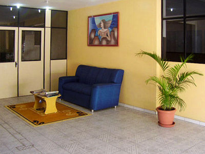 Lux Hotel Fortaleza  Exterior foto