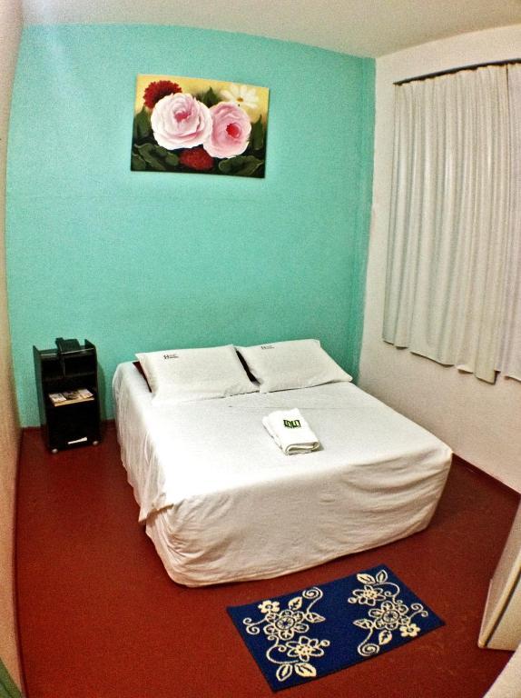 Lux Hotel Fortaleza  Habitación foto