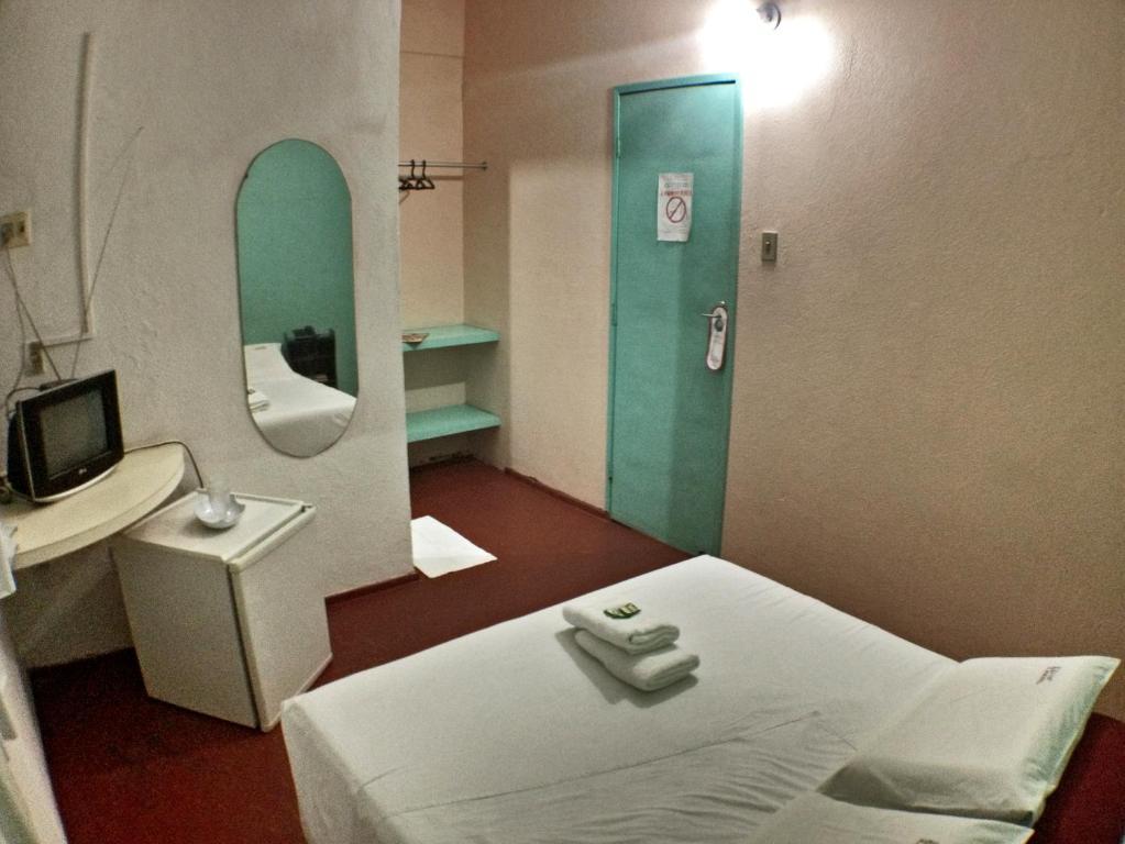 Lux Hotel Fortaleza  Habitación foto